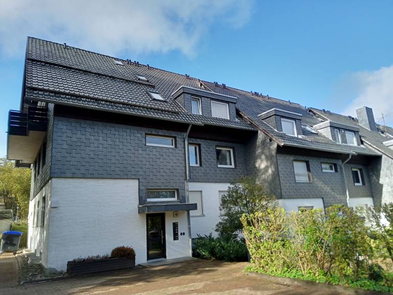 Ferienwohnung  Lautenthal