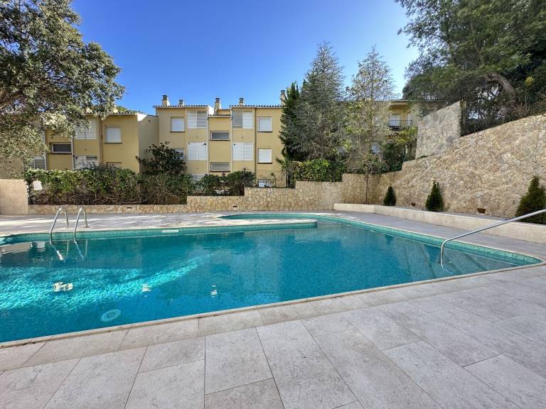 Appartement Calella de Palafrugell