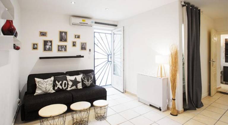 Holiday apartment | Pets allowed in La Seyne-sur-Mer