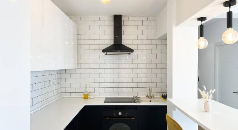 Rental apartment with 2 rooms for 4 persons — photo 4