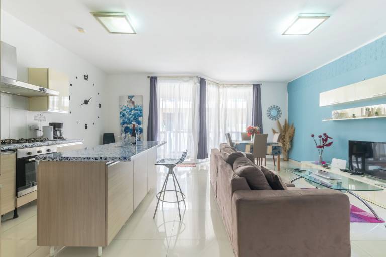 Casa Buġibba