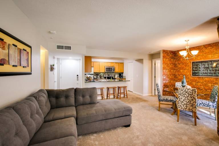 Condo Tempe