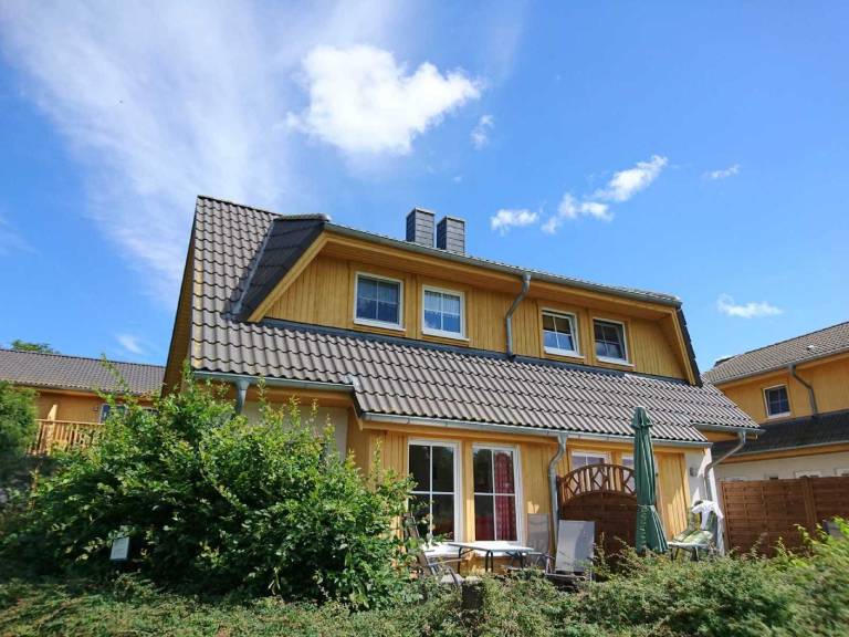 Appartement Loddin