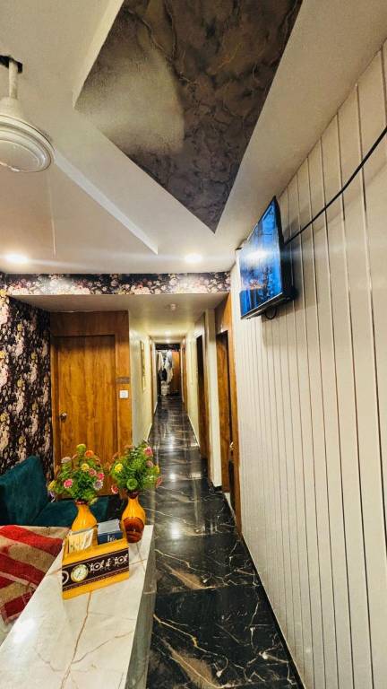 Hotel kings villa in Ahmedabad