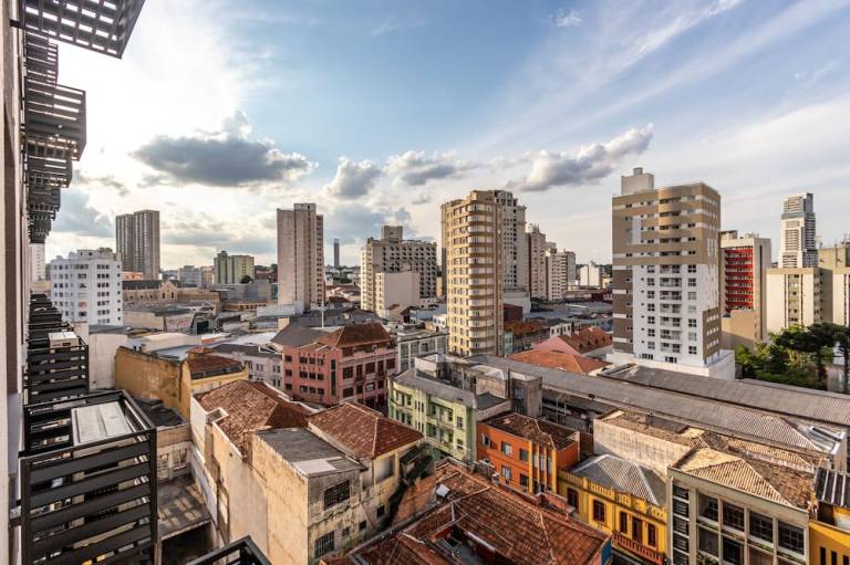 Apartamento Centro