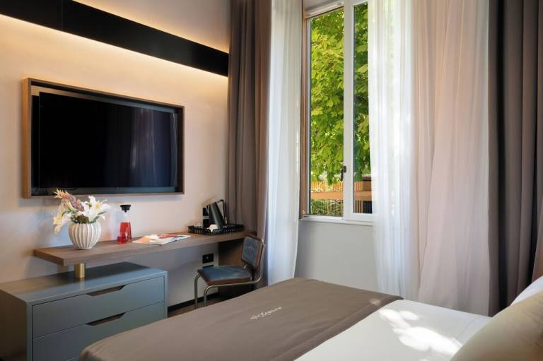 Bed and Breakfast Firenze