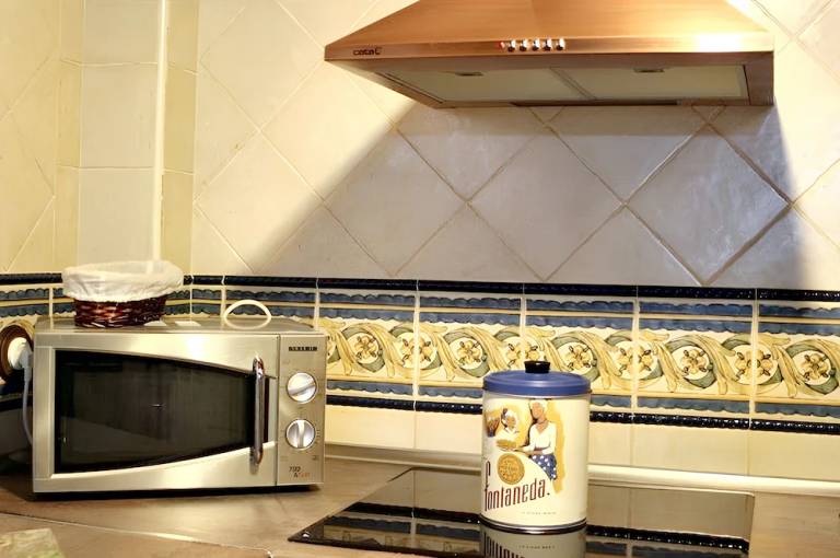 Apartamento Hueva