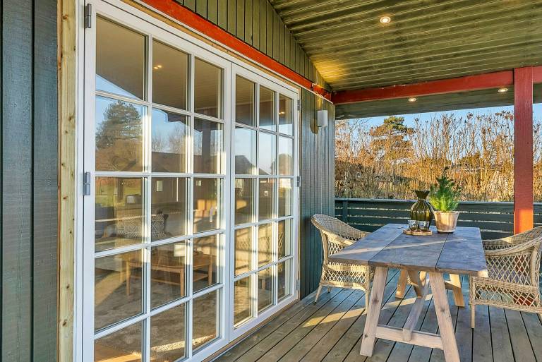 Newly renovated house close to beach — photo 4