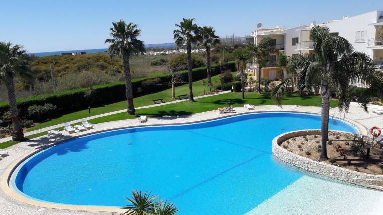 Apartamento Alvor