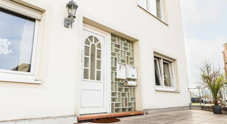 Serviced apartment with terrace & sauna | Suitable for remote work — photo 5