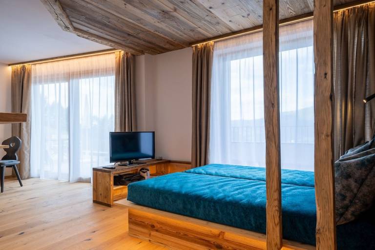 Appartement Compaccio