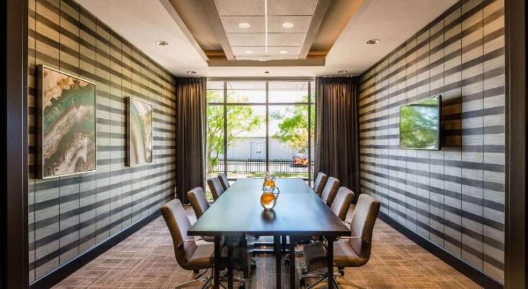 Hampton Inn and Suites Tallahassee Capitol - University — photo 5