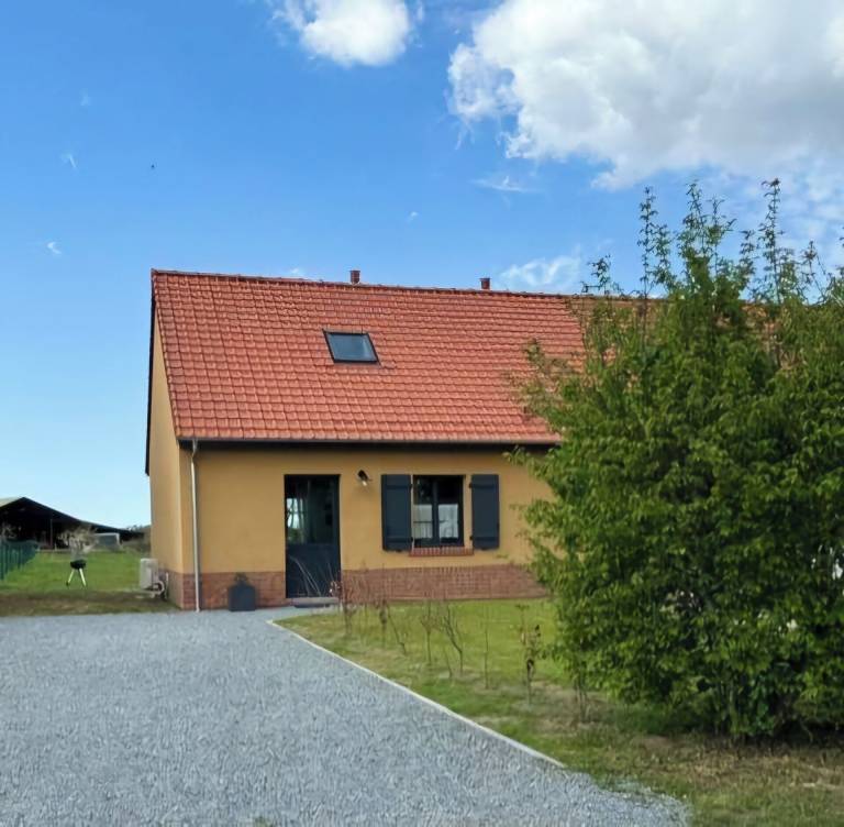 Maison de vacances Arrest
