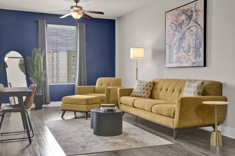 Apartment  Five Points South
