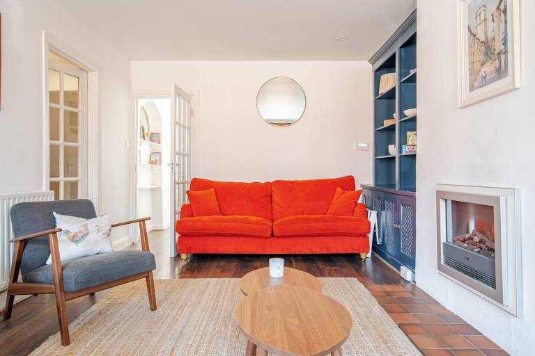 Maison de vacances Dublin