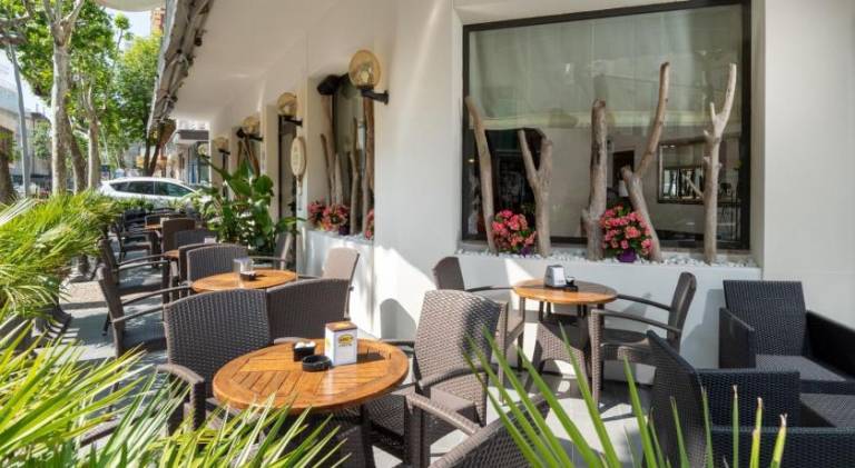 Hotel Anna Gabicce Mare — photo 5