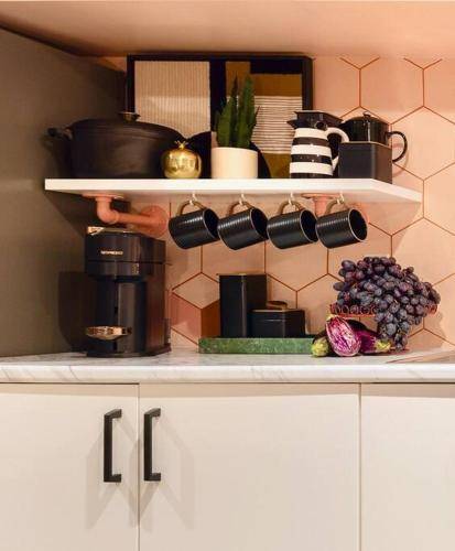 46 m² Ferienwohnung
