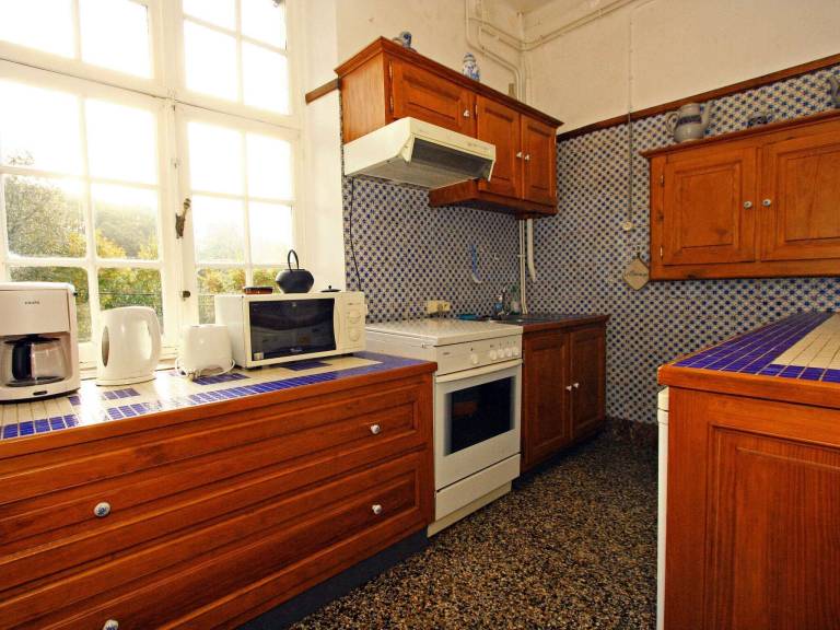Huis Bouillon
