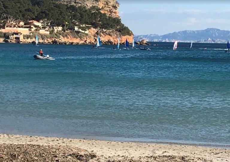 Maison de vacances Carry-le-Rouet