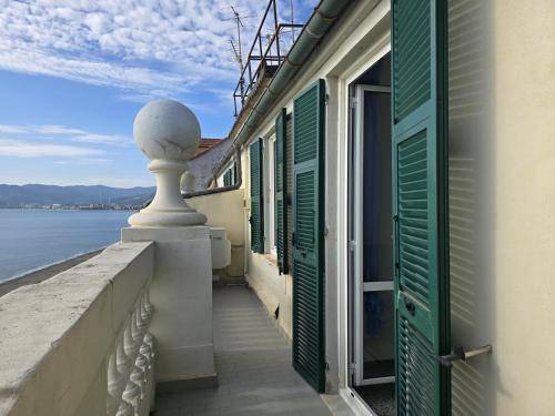 Appartamento Vado Ligure