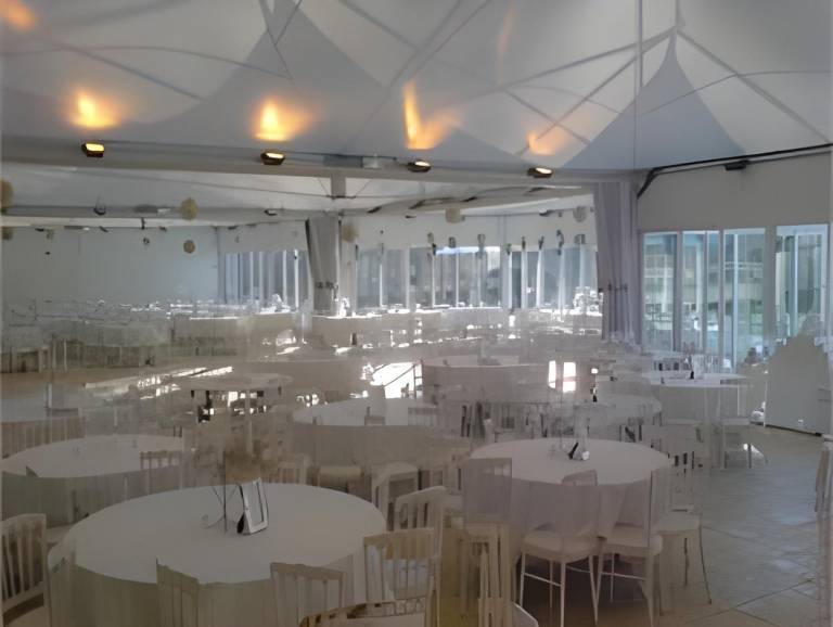 Hotel Abbaye du Golf de Lesigny — photo 4