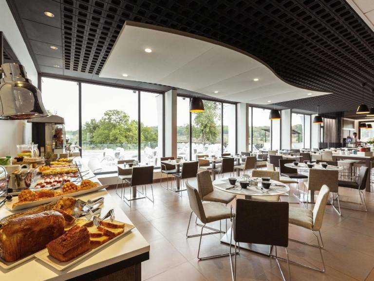 Novotel Limoges Le Lac — photo 5
