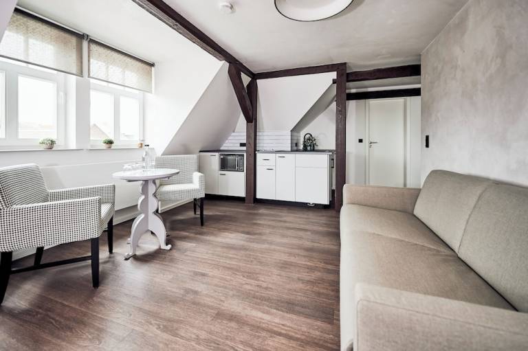 Pension Wörlitz