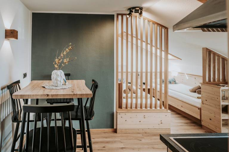 Ferienwohnung Seeg
