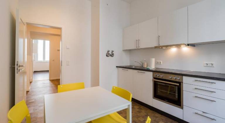 Serviced apartment | Pet-friendly — photo 5