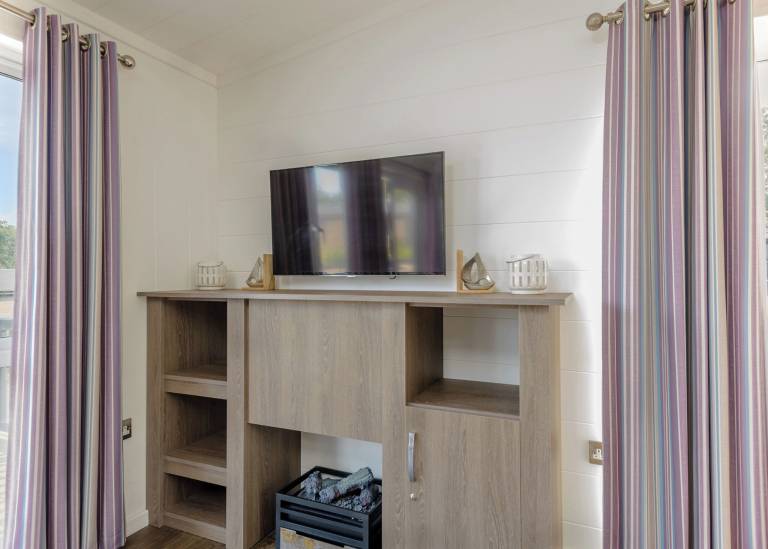 Chalet Ryde