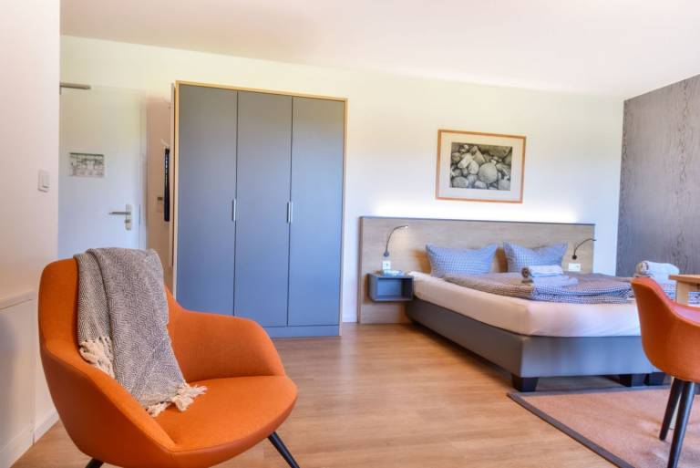Ferienwohnung Eiderente im Wreecher Idyll am Wreechener See — photo 3