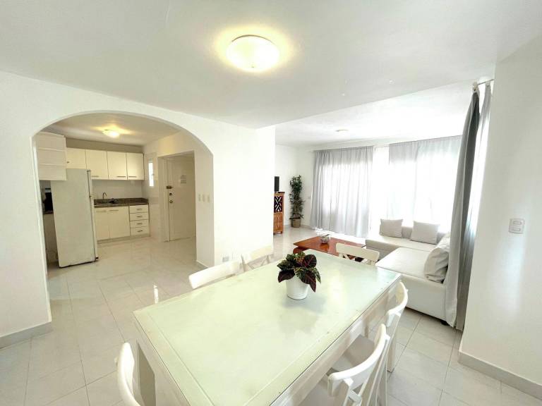 BAVARO SEASIDE Villas BEACH HOTEL & SPA — photo 4