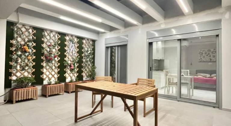 Wonderful rental apartment with terrace & garden | Beach nearby | Pet-friendly — photo 3