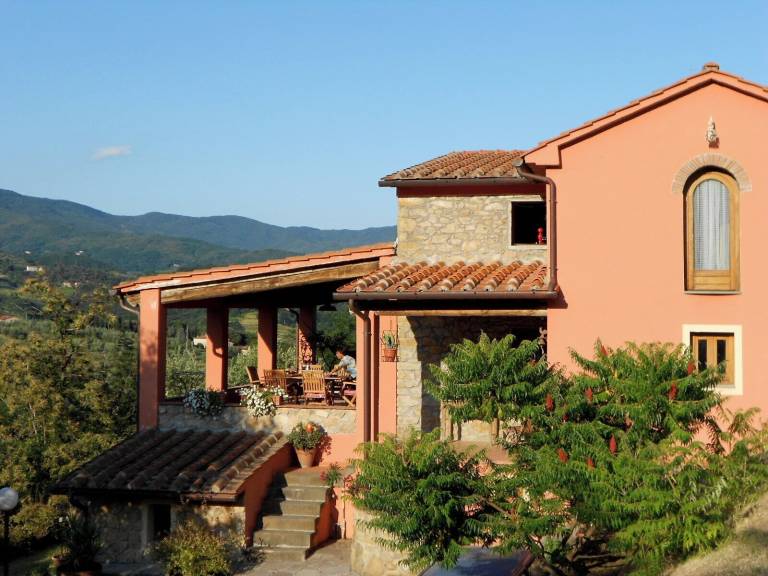 Villa Fiano