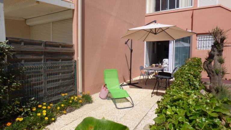 Appartement Narbonne