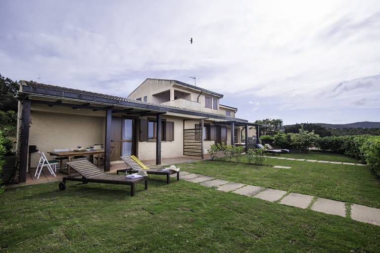Maison de vacances  Stintino