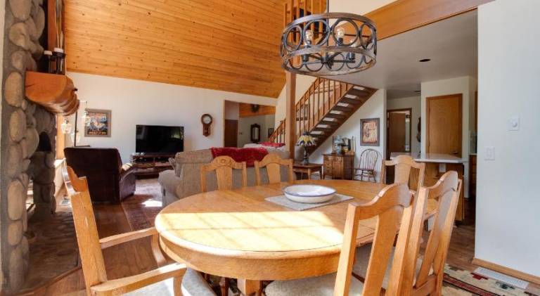House with 3 rooms for 8 persons — photo 4