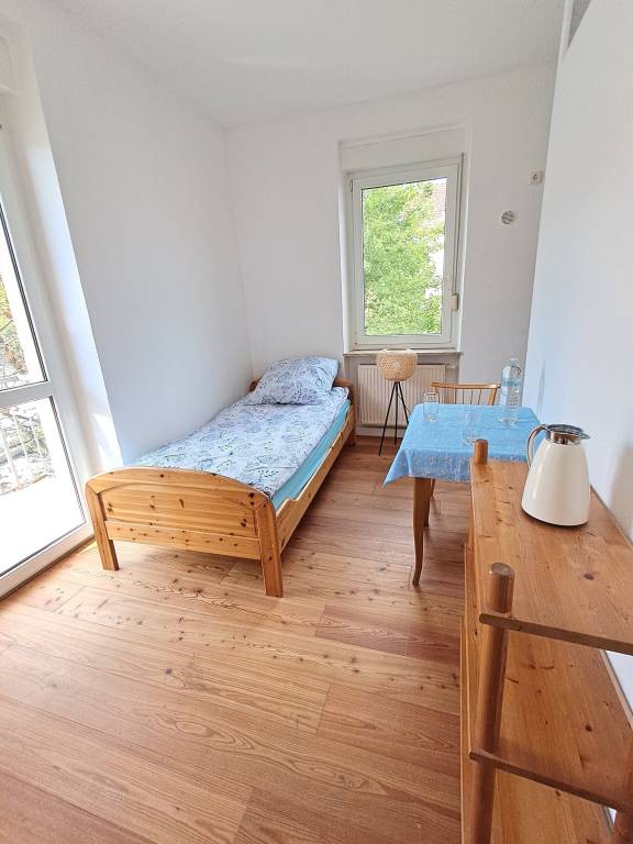 Ferienwohnung Würzburg