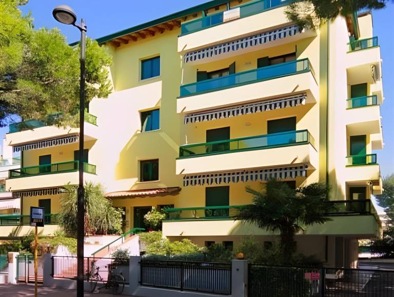 Wonderful apartment | Next to the beach | Pets allowed in Caorle