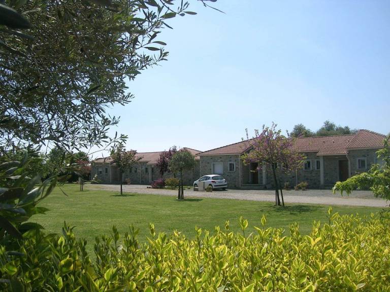 Maison de vacances Aléria