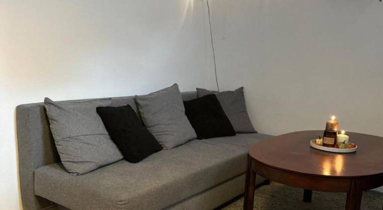 Rental apartment with 1 room for 6 persons in Växjö