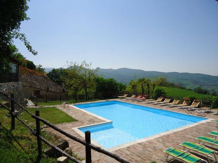 Camera privata Rimini