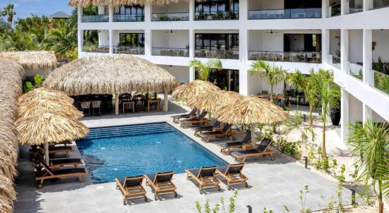 Resort Belnem