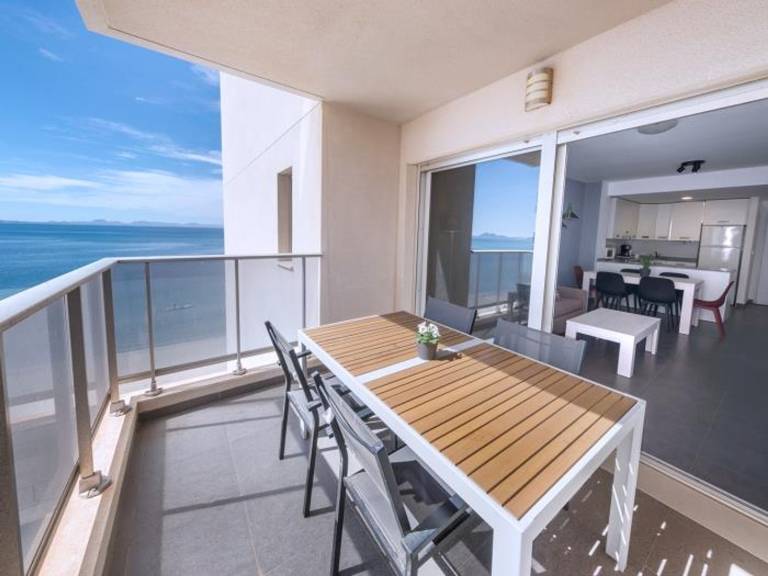 Apartamento  San Javier
