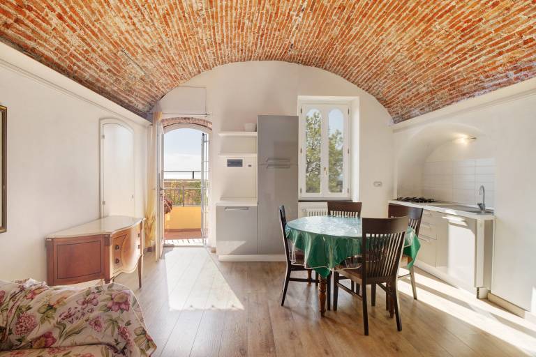 Apartment | Sea view | Close to the beach | Pet-friendly — photo 2