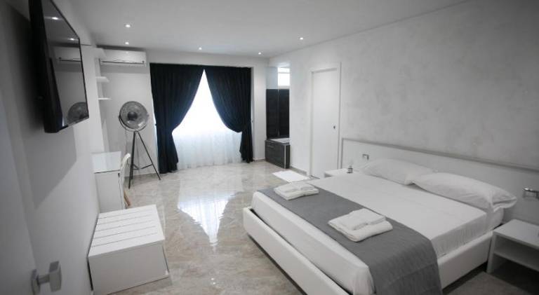 Tropea Luxury & Charm in Parghelia