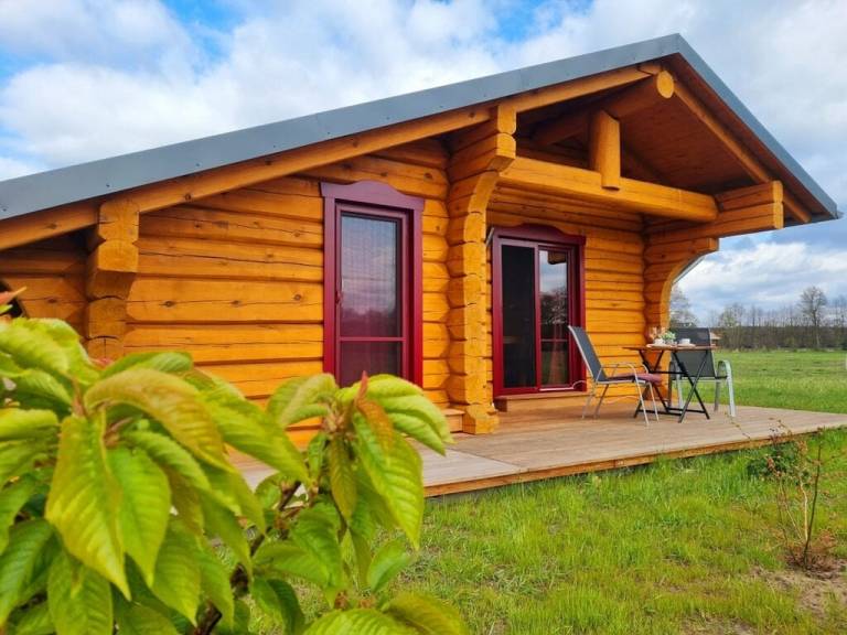 Ferienwohnung  Rothenburg/Oberlausitz