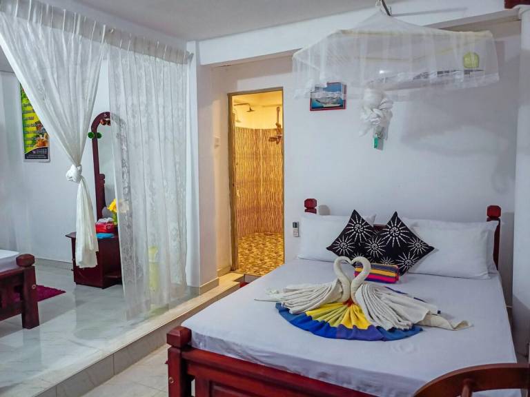 Vacation home with 1 room for 4 persons — photo 2