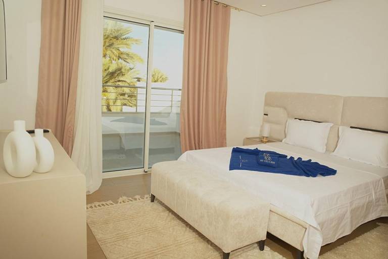 Villa with 3 rooms for 6 persons — photo 2
