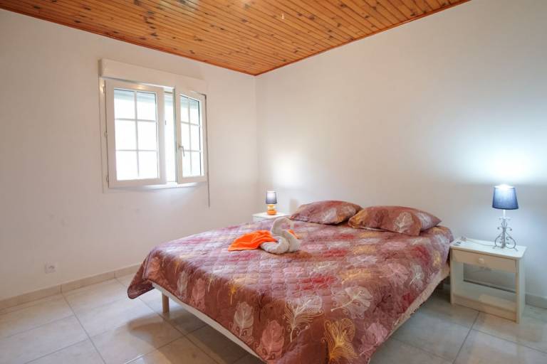 Maison de vacances Rivière-Pilote